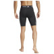 Adidas Ανδρικό κολάν Techfit 3-Stripes Short Tights Adidas Ανδρικό κολάν Techfit 3-Stripes Short Tights